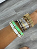 TOVA - The Sammy Bangle (2 Colors)
