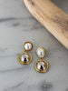 WP - Luxe Pearl Earrings