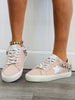 VH x WR Pretty In Pink Sneakers