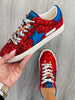 VH x WR America The Beautiful Sneakers