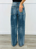 Judy Blue Baggy Baddie Jeans (Reg. and Plus)