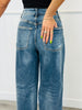Judy Blue Baggy Baddie Jeans (Reg. and Plus)