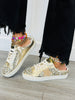 VH x WR Good as Gold Slip On Sneakers