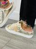 VH x WR Good as Gold Slip On Sneakers