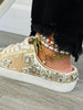 VH x WR Good as Gold Slip On Sneakers