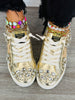VH x WR Good as Gold Slip On Sneakers