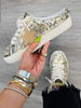 VH x WR Good as Gold Slip On Sneakers