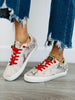 VH x WR Untamed Shine Sneakers