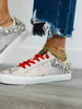 VH x WR Untamed Shine Sneakers
