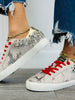 VH x WR Untamed Shine Sneakers