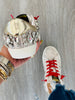 VH x WR Untamed Shine Sneakers