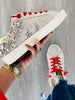 VH x WR Untamed Shine Sneakers