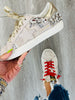 VH x WR Untamed Shine Sneakers
