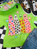 Boo Crew Ghost Tee (Reg. and Plus)