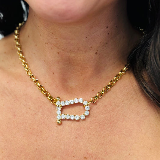 Yochi - The Emma Necklace