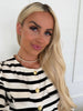 WP- LUXE TENNIS NECKLACE (2 colors)