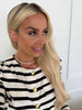 WP- LUXE TENNIS NECKLACE (2 colors)