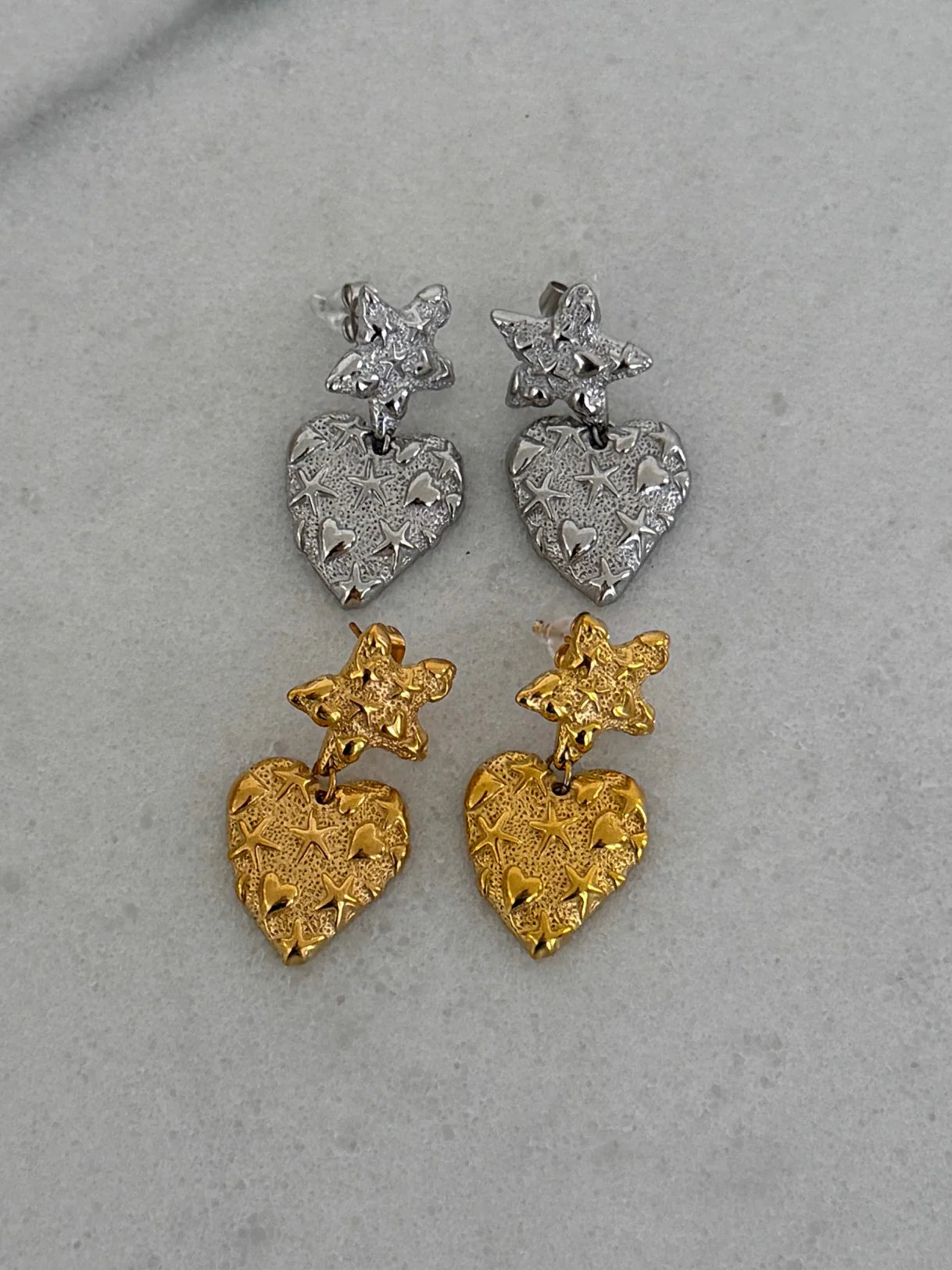 WP - Caroline Earrings (2 colors)