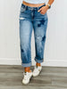 Risen A Star Is Born Boyfriend Jeans (Reg & Plus)