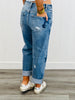 Risen A Star Is Born Boyfriend Jeans (Reg & Plus)