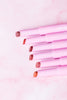 Lip Luv'd - 6 colors