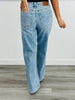Judy Blue Rigid Rose Straight Jeans(Reg. and Plus)