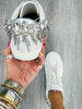 VH x WR Diamond Drip Sneakers