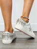 VH x WR Diamond Drip Sneakers