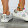 VH x WR Diamond Drip Sneakers