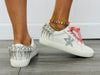VH x WR Diamond Drip Sneakers
