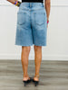 Risen Medium Seaside Chic Shorts (Reg. and Plus)