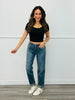 Judy Blue Hello Hollywood Jeans (Reg. and Plus)