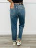 Judy Blue Hello Hollywood Jeans (Reg. and Plus)