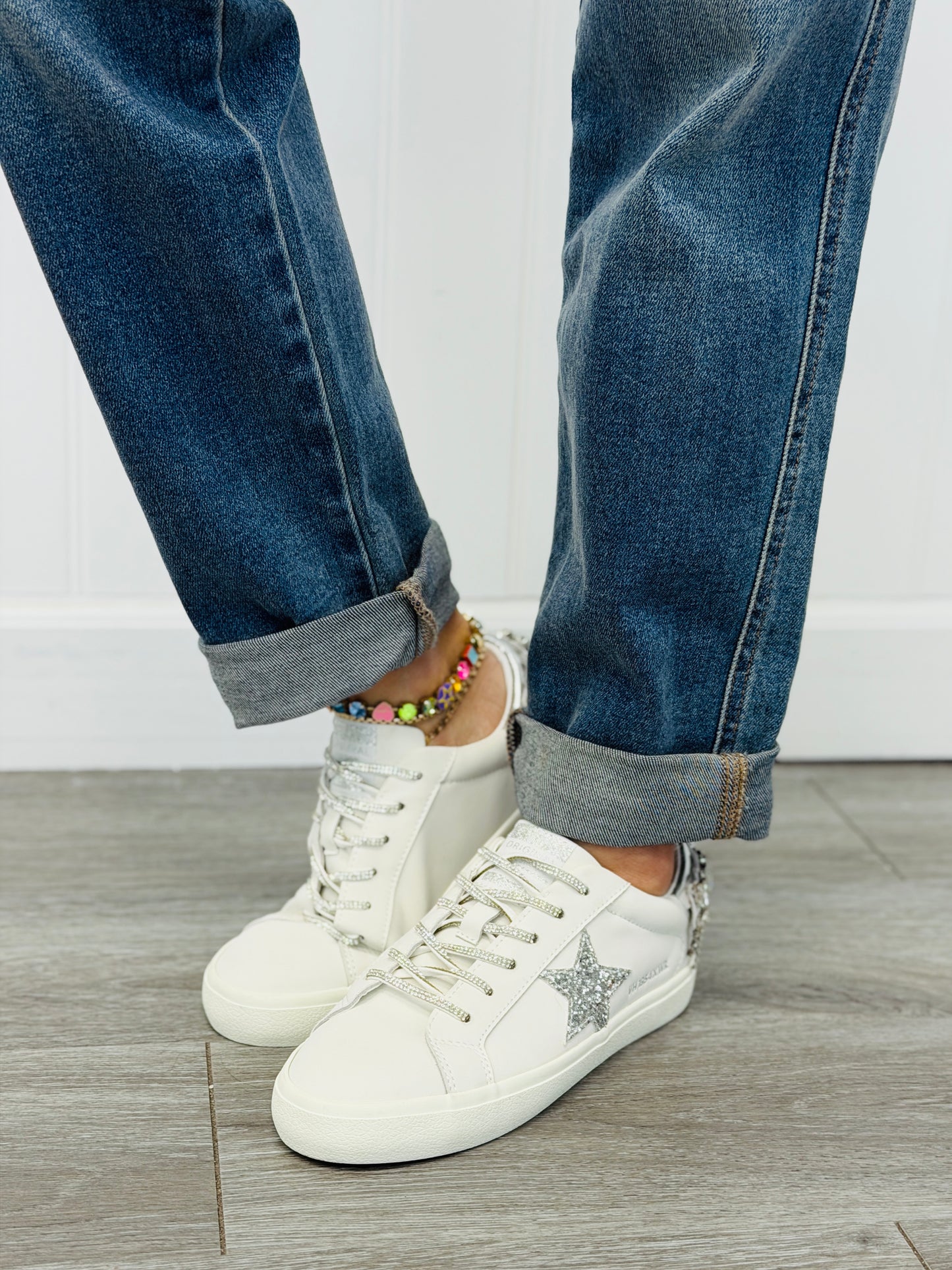 Judy Blue Hello Hollywood Jeans (Reg. and Plus)