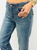 Judy Blue Hello Hollywood Jeans (Reg. and Plus)