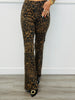 Judy Blue Wild Child Leopard Jeans (Reg. and Plus)