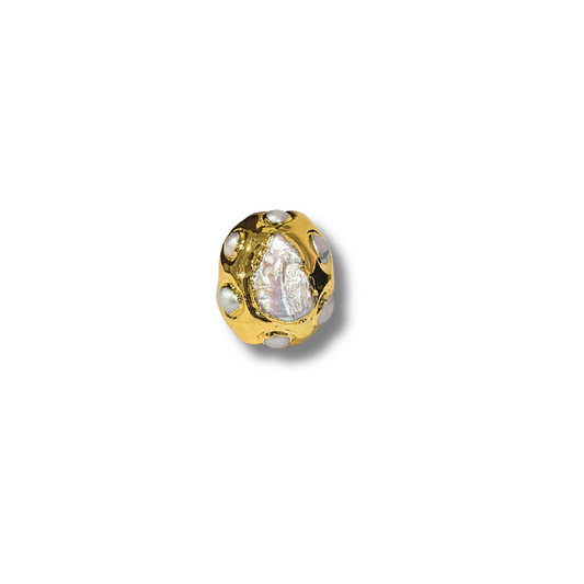 The Ivy Statement Ring