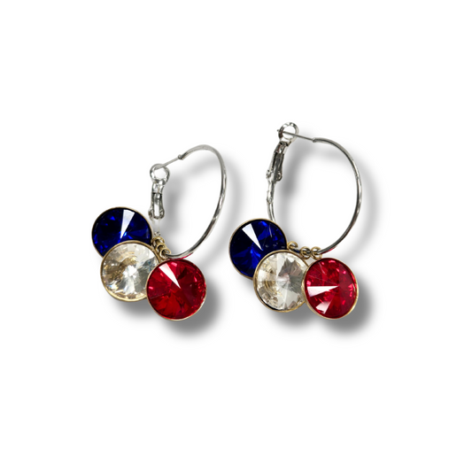 American Jewel Earrings
