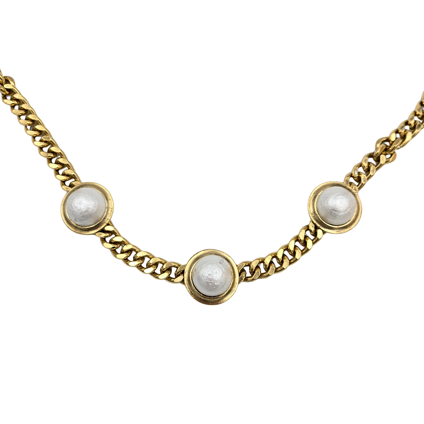 Yochi - The Juliana Choker