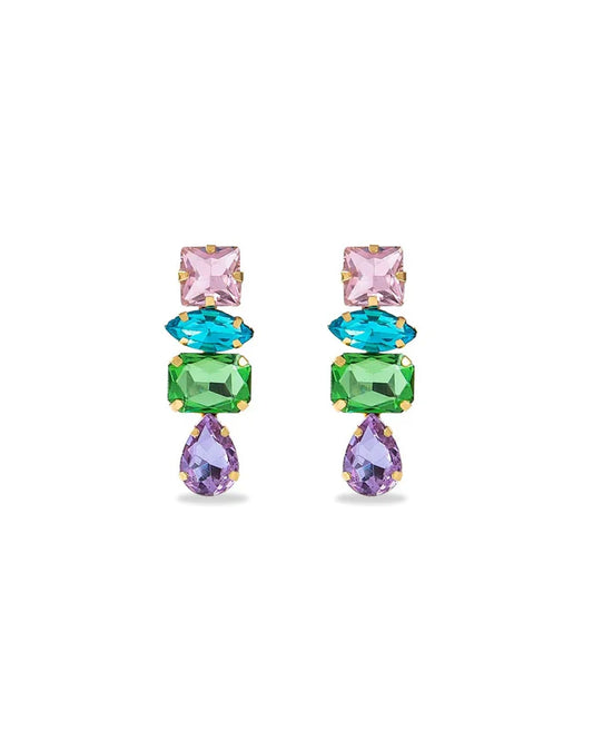 Juniper Statement Earrings