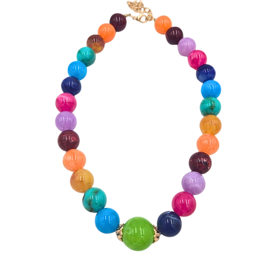 The Jillian Necklace