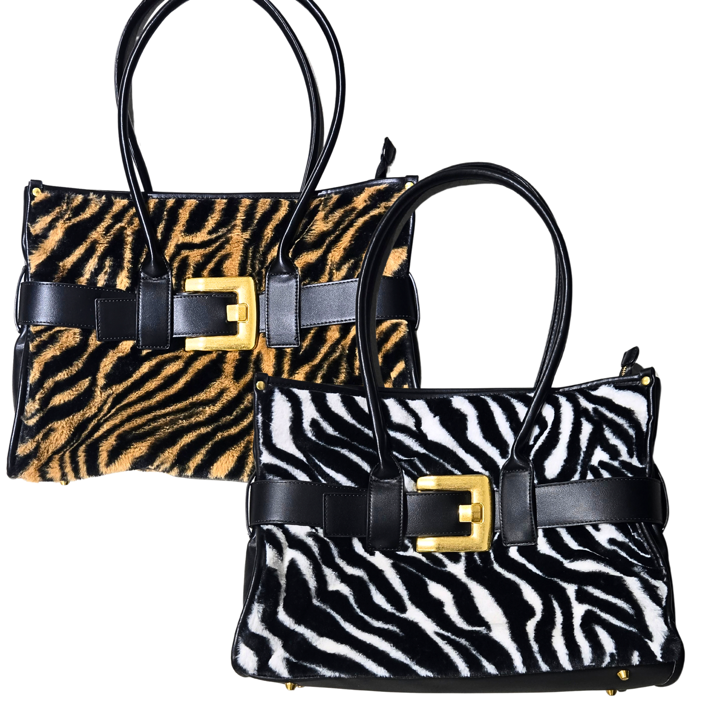 The Wilder Tote Bag (2 styles)