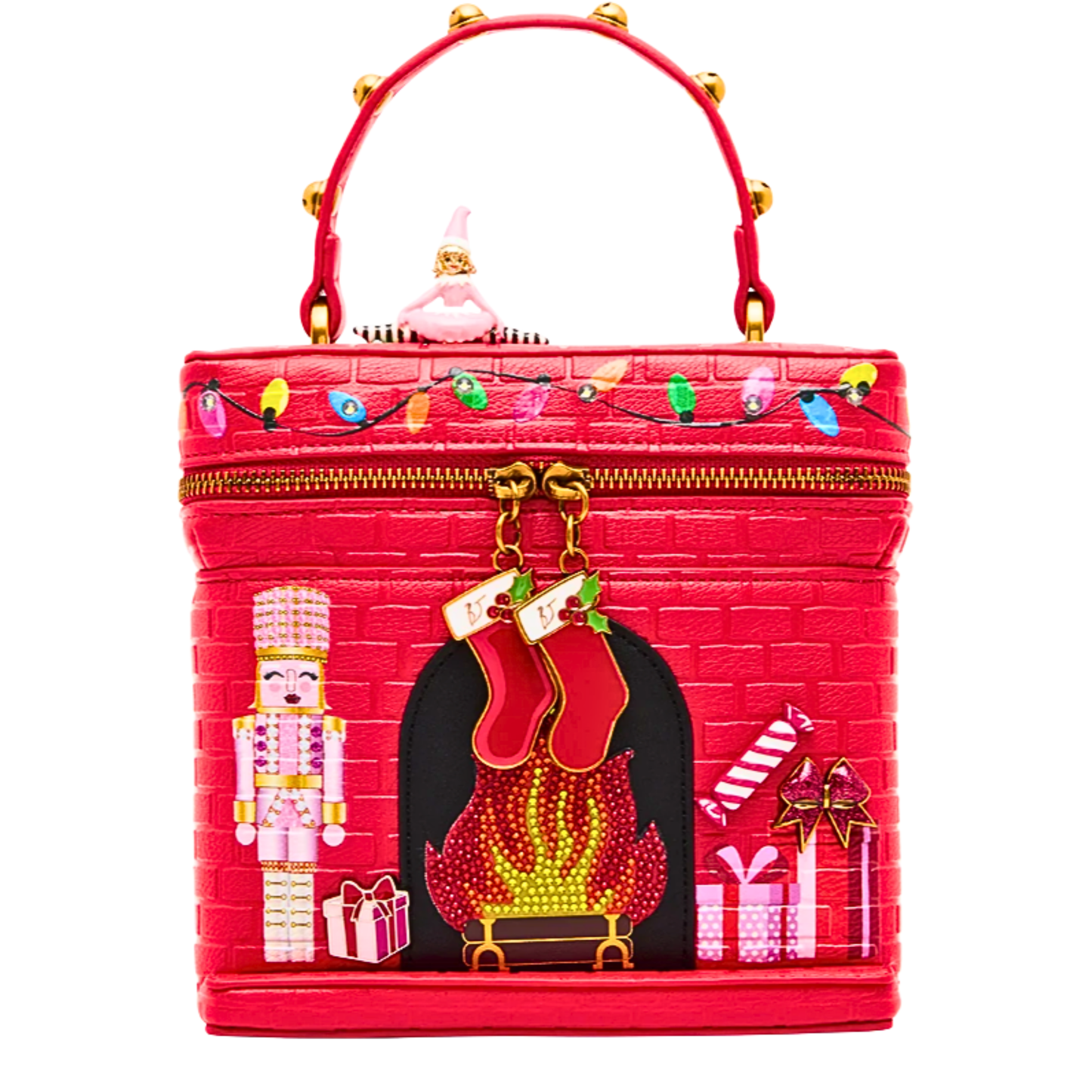Betsey Johnson - Cozy Up Handbag