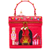 Betsey Johnson - Cozy Up Handbag
