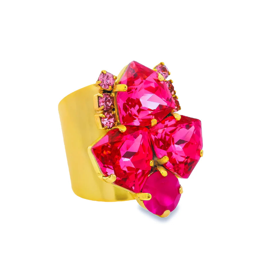 TOVA - Kaede Ring
