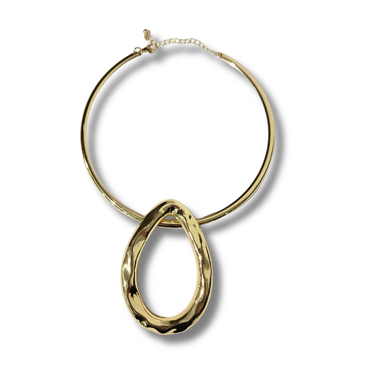 The Katrina Necklace