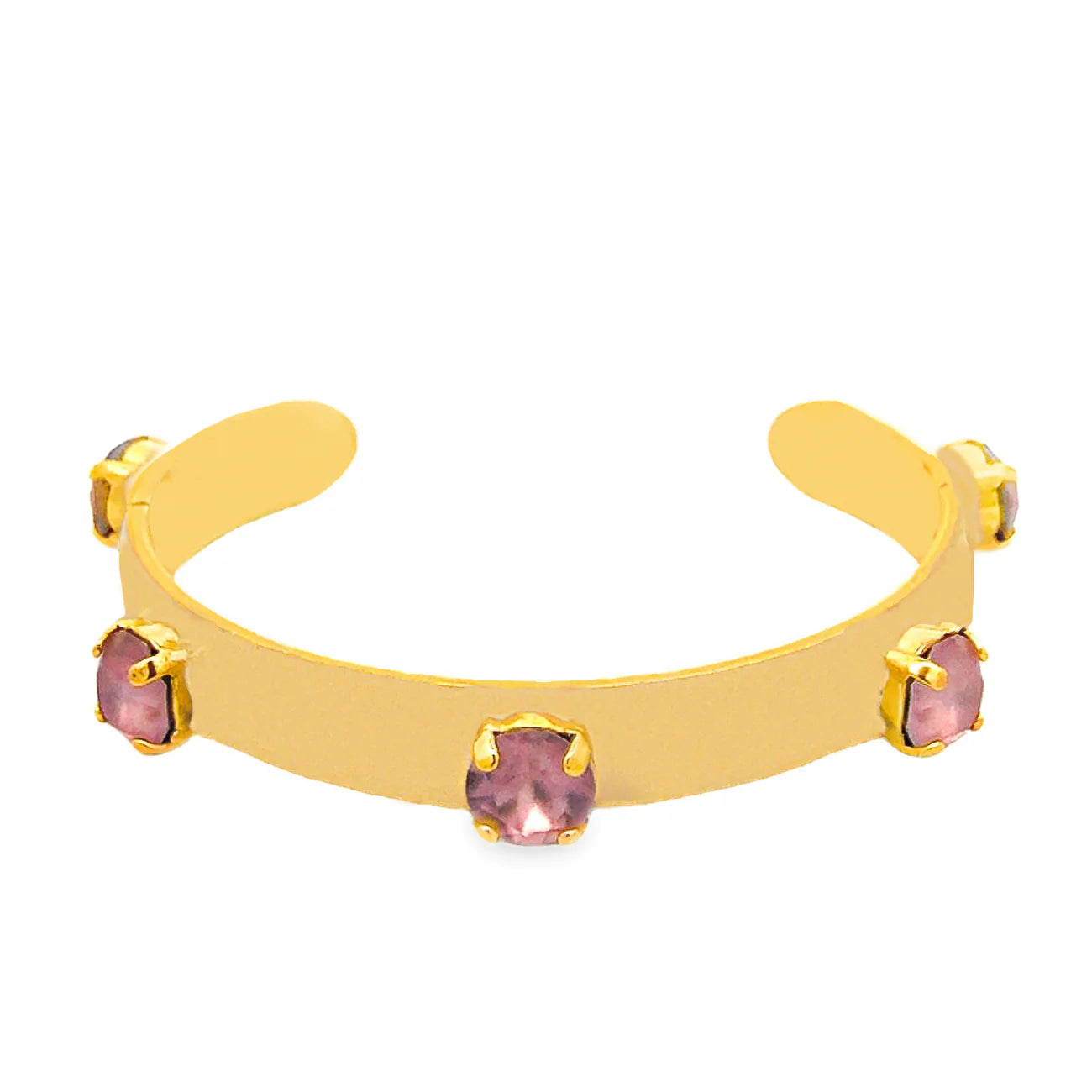 TOVA - The Kennedy Cuff (6 colors)