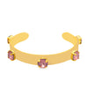 TOVA - The Kennedy Cuff (6 colors)
