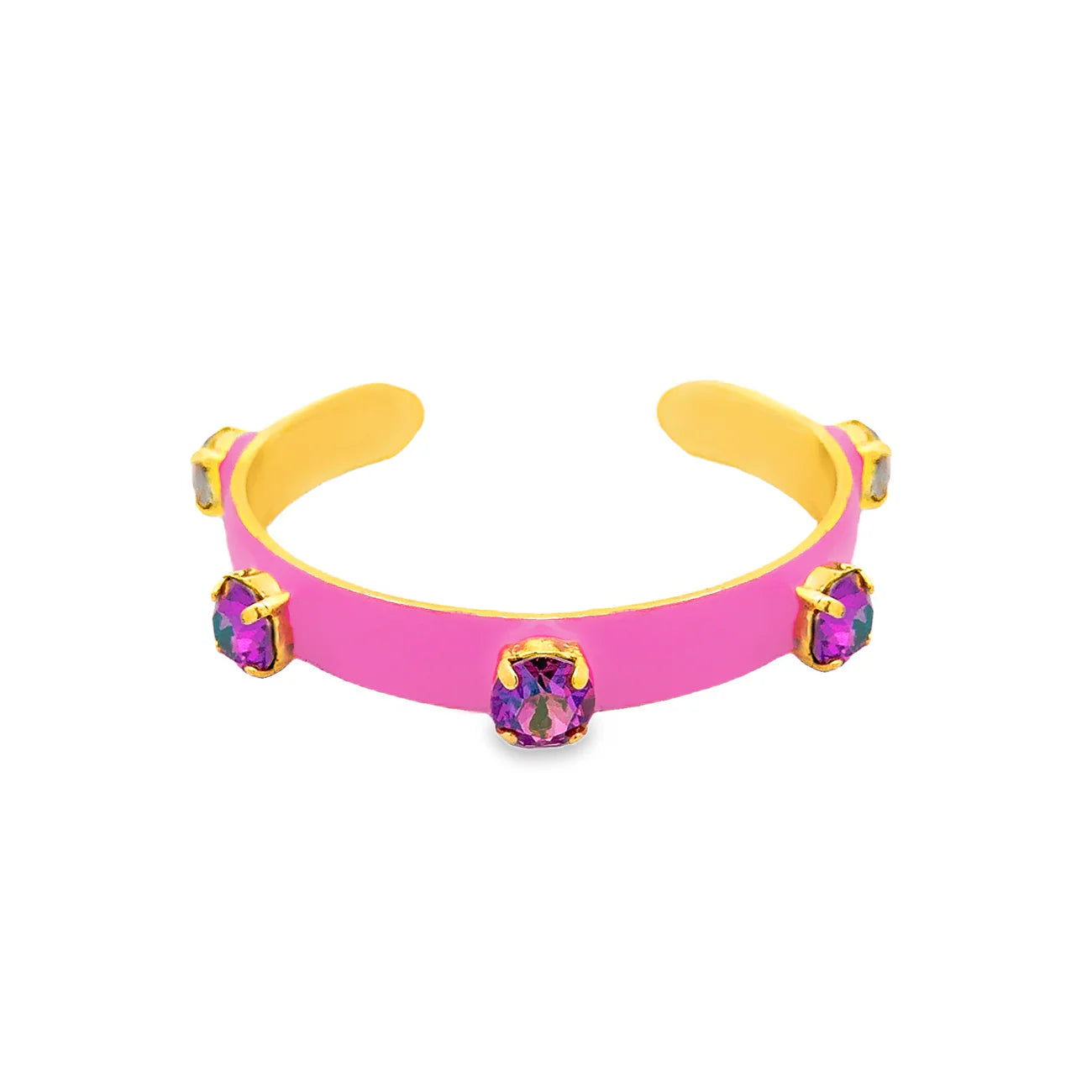 TOVA - The Kennedy Cuff (6 colors)