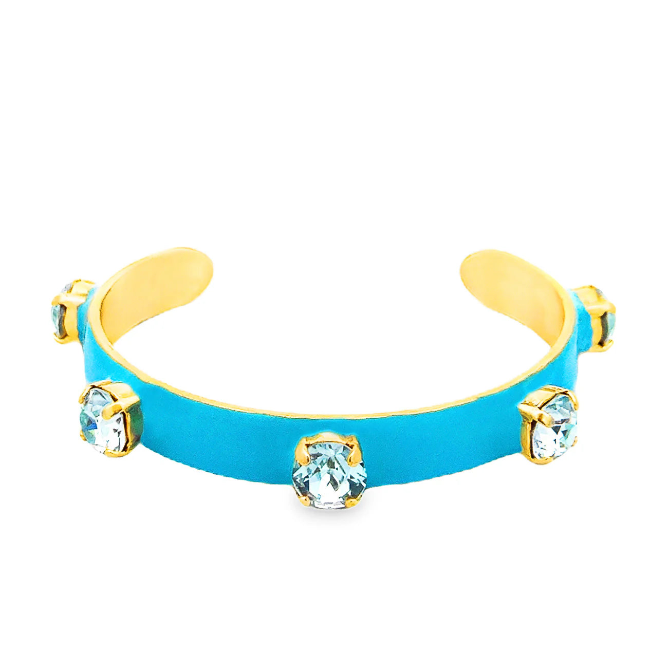 TOVA - The Kennedy Cuff (6 colors)